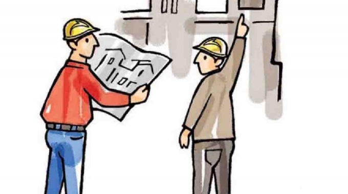 Giám sát chất lượng thi công xây dựng công trình của chủ đầu tư