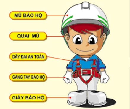 Bộ Xây dựng yêu cầu phải đảm bảo an toàn trong thi công xây dựng công trình