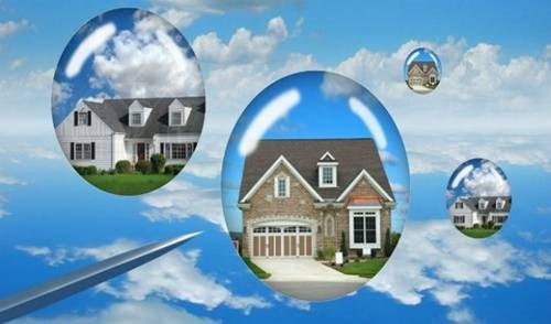 Bộ trưởng xây dựng không lo “bong bóng” thị trường bất động sản