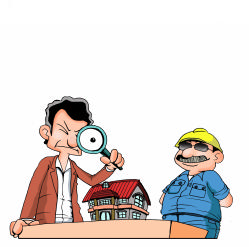 Thực hiện nghiệm thu công trình xây dựng