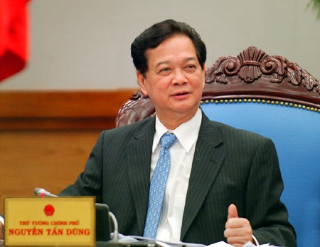 Thủ tướng chỉ thị chấn chỉnh công tác quản lý đấu thầu, thực hiện hợp đồng