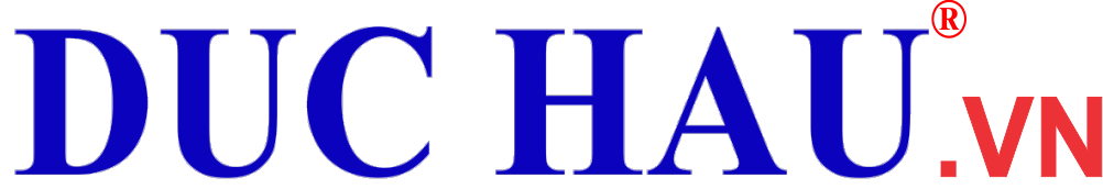 XÂY DỰNG ĐỨC HẬU