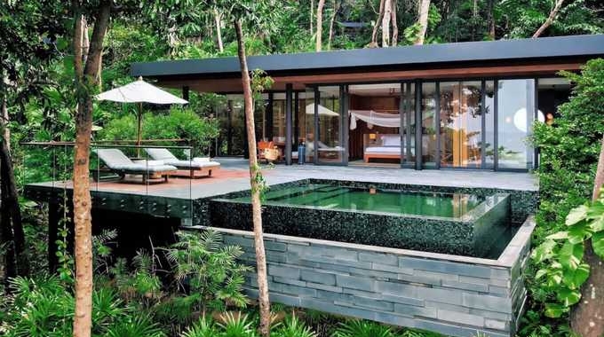 Hai khu nghỉ ở Việt Nam lọt top khách sạn mới tốt nhất châu Á